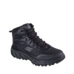 Skechers Hillcrest 2.0 M 237804 BBK shoes - Image 4