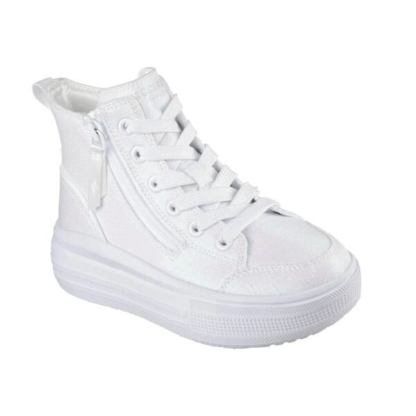 Skechers Hyperlift Jr 310253L-WHT shoes