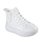Skechers Hyperlift Jr 310253L-WHT shoes - Image 4