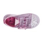 Skechers Itsy Bitsy Jr 10764N PNK shoes - Image 3