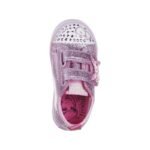Skechers Itsy Bitsy Jr 10764N PNK shoes - Image 7