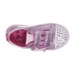 Skechers Itsy Bitsy Jr 10764N PNK shoes - Image 8