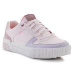 Skechers Jade Shoes - Stylish Type W 185092-ROS - Image 6