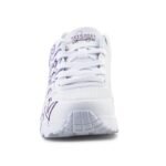 Skechers JGoldcrown: Uno Lite - Spread the Love Jr 314064L-WLPR shoes - Image 2