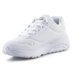 Skechers JGoldcrown: Uno Lite - Spread the Love Jr 314064L-WLPR shoes - Image 3