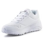 Skechers JGoldcrown: Uno Lite - Spread the Love Jr 314064L-WLPR shoes - Image 8