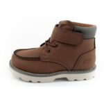 Skechers Jr. 405672N/BRN Shoes - Image 2