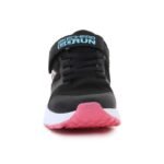 Skechers Jr. Shoes 302409L-BLK - Image 3
