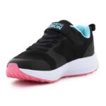 Skechers Jr. Shoes 302409L-BLK - Image 4
