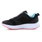 Skechers Jr. Shoes 302409L-BLK - Image 5