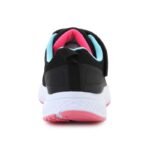 Skechers Jr. Shoes 302409L-BLK - Image 6