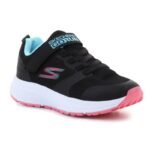 Skechers Jr. Shoes 302409L-BLK
