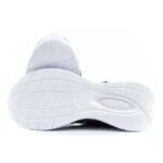 Skechers Jumpsters Glitter Childrens Sports Shoes for Girls - Image 7