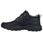 Skechers Knowlson Ramhurst M 204921-BLK shoes - Image 4