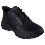 Skechers Knowlson Ramhurst M 204921-BLK shoes - Image 5