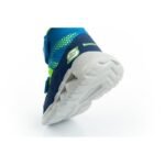 Skechers led Jr 401507N/NVLM shoes - Image 3