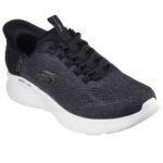 Skechers Lite Pro-Primebase M 232466BKGY shoes - Image 6