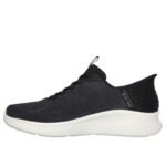Skechers Lite Pro-Primebase M 232466BKGY shoes - Image 7