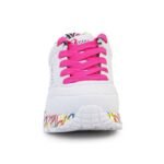 Skechers Lovely Luv Jr 314976L-WMLT shoes - Image 3