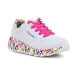 Skechers Lovely Luv Jr 314976L-WMLT shoes