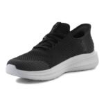 Skechers M 210810-BLK Shoes - Image 3