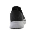 Skechers M 210810-BLK Shoes - Image 4