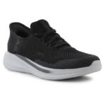 Skechers M 210810-BLK Shoes - Image 6