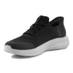 Skechers M 210810-BLK Shoes - Image 8