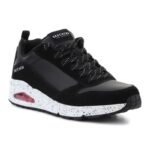 Skechers M 232153-BKW Shoes - Image 2