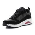 Skechers M 232153-BKW Shoes - Image 5