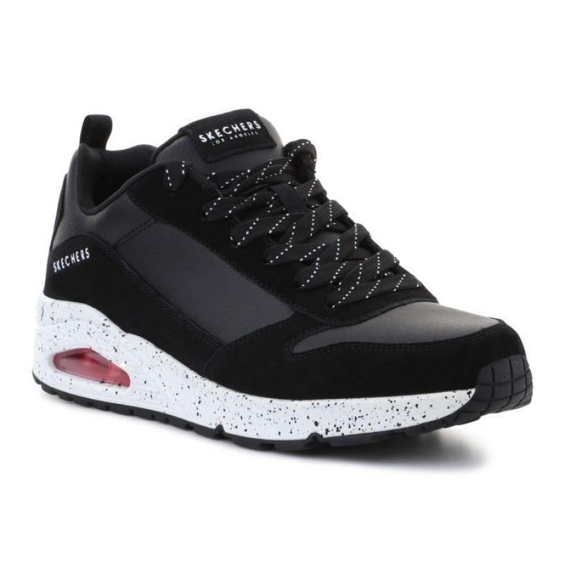 lupin-wear-ca-skechers-m-232153-bkw-shoes-805842 Skechers M 232153-BKW Shoes - Image 1