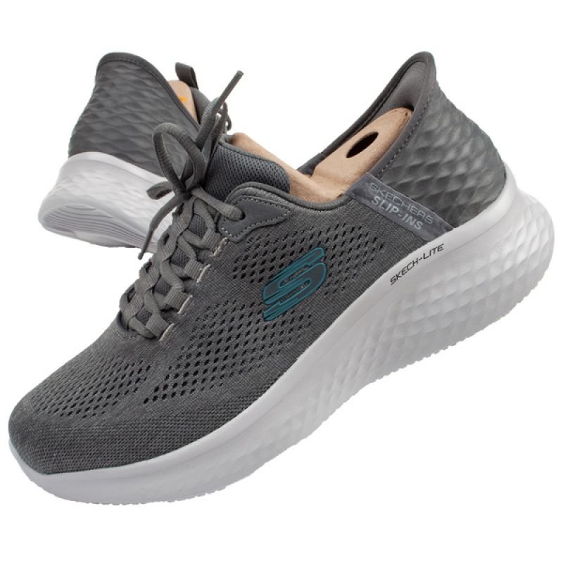 lupin-wear-ca-skechers-m-232466-ccbl-shoes-1111096 Skechers M 232466/CCBL shoes - Image 1