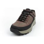 Skechers M 237620/OLBK shoes - Image 2