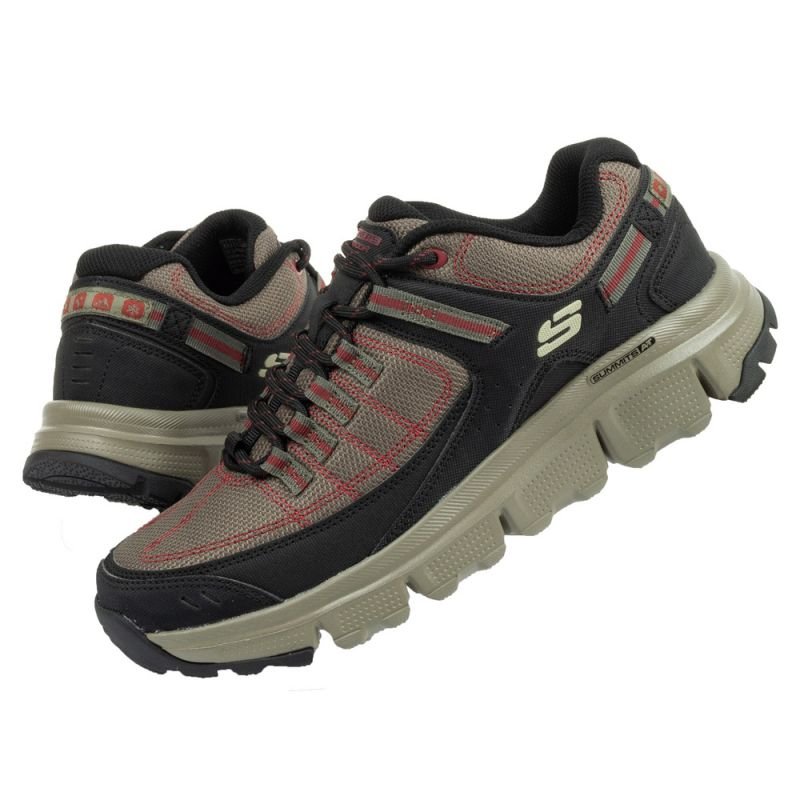 lupin-wear-ca-skechers-m-237620-olbk-shoes-1147806 Skechers M 237620/OLBK shoes - Image 1