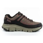 Skechers M 237620/OLBK shoes - Image 3