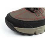 Skechers M 237620/OLBK shoes - Image 4