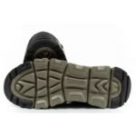 Skechers M 237620/OLBK shoes - Image 5