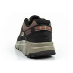 Skechers M 237620/OLBK shoes - Image 6