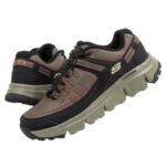 Skechers M 237620/OLBK shoes - Image 7