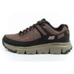 Skechers M 237620/OLBK shoes - Image 8