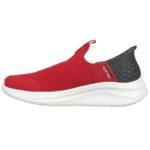 Skechers M 403844L/RDBK sports shoes - Image 2