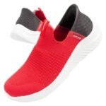 Skechers M 403844L/RDBK sports shoes - Image 3