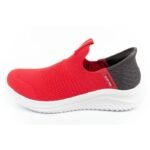 Skechers M 403844L/RDBK sports shoes - Image 4