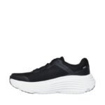 Skechers Max Cushining W 129470 BKW shoes - Image 4