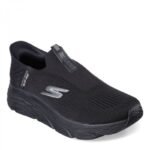 Skechers Max Cushioning Advantageous M 220389-BBK shoes - Image 2