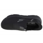 Skechers Max Cushioning Advantageous M 220389-BBK shoes - Image 3