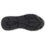Skechers Max Cushioning Advantageous M 220389-BBK shoes - Image 4