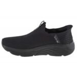 Skechers Max Cushioning Advantageous M 220389-BBK shoes - Image 6
