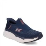 Skechers Max Cushioning Advantageous M 220389-NVY shoes - Image 3