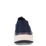 Skechers Max Cushioning Advantageous M 220389-NVY shoes - Image 5